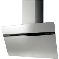 Elica seinään kiinnitettävä liesituuletin 6370 (90cm)