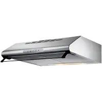 Savo F-1605-S liesituuletin 50 cm teräs