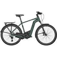 Bergamont E-horizon Expert 6 Gent 28´´ Deore Rd-m6100 Bosch Gen 4 Bes3 2024 Sähköpyörä
