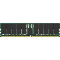 Kingston – 96GB 6400MT/s DDR5 ECC Reg CL52 DIMM 2Rx4 Micron C (KSM64R52BD4-96MC)