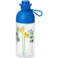 LEGO 40420802 LEGO 0.5L Wildflower Drinking Bottle