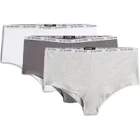 G-Star D29440-01 Shorts Alushousut 3 Yksiköt