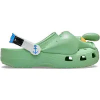 Crocs Spongebob Squidward Classic Klompit