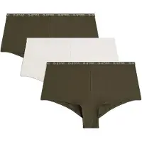 G-Star D29440-01 Shorts Alushousut 3 Yksiköt