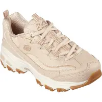 SKECHERS D Lites-Good Neutral - Beige - 39
