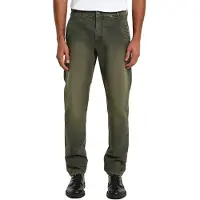 G-Star Morry Tapered Chino - Grey - Men
