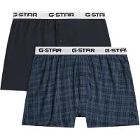 G-Star Boxer Shorts 2-Pack - Multi color - Men