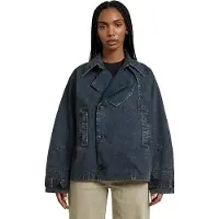G-Star Oversized Short Takki