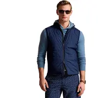 Ralph Lauren 785A96859003 - Navy - XL