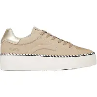 G-Star Jord Nub Sneakers - Beige - Women