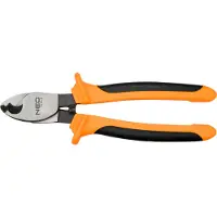 GRUPA TOPEX KAAPELILEIKKURI 160 MM - T N01-513