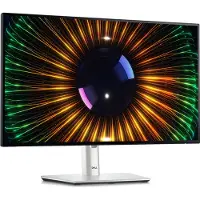 Dell 24 u2424h fhd 120hz ips 16:9 pivot mst