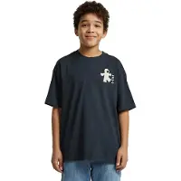 G-Star Boys Oversized T-Shirt - Dark blue - boys
