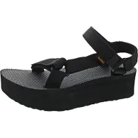 Teva Flatform Universal - Black - 42