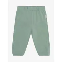 Minymo Pants Sweat - Green - 56