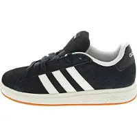 Adidas Tennarit 'Grand Court 00s' musta / valkoinen