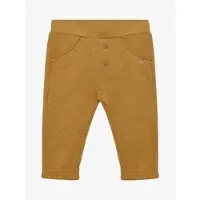 Minymo Pants Sweat - Yellow - 56