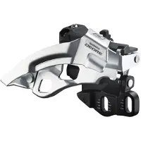 Shimano Fd-m615 Type-e Etuvaihtaja