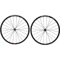 Massi Grava Alu Cl Disc Tubeless Sorapyöräsetti