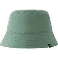 Reima Itikka Bugproof Hattu Stone Green Stone Green-50 cm Vihreä 50 cm Pojat, Tytöt