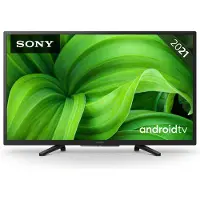 Sony KD32W800PAEP 32" HD Ready LED Android TV, 50 Hz, HDR10, HLG