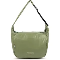 Munich Deep Recycled Hobo Olkalaukku