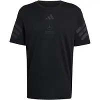 Adidas Mer Lot Tee M - Black - XS