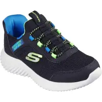 SKECHERS Slip-ins Bounder Brisk Burst Lenkkarit