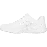 SKECHERS Matalavartiset tennarit 'BOBS B FLEX' valkoinen