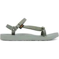 Teva Original Universal Slim - Khaki green - 36