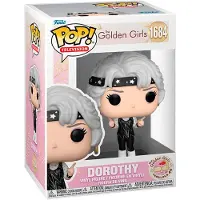 Funko POP! Tyttökullat-dorothy-figuuri