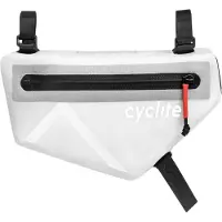 Cyclite Small/02 Runkolaukku 1.4l