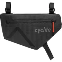 Cyclite Small/02 Runkolaukku 1.4l