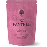 Essential Foods ESSENTIAL the PANTHER PATÉ 12x85g
