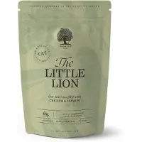 Essential Foods ESSENTIAL the LITTLE LION PATÉ 12x85g