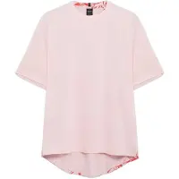 Oakley Apparel Hibiscus Breeze Lyhythihainen T-paita