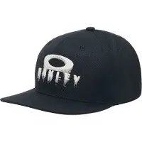 Oakley Apparel Mark Iii Graphic Lippis