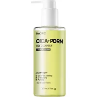 Nacific Cica+PDRN Gel Cleanser 200ml