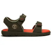 Timberland Perkins Row Backstrap Nubuck Sandaalit Taaperoille
