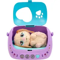 Baby Paws Interaktiivinen Pehmolelu Koiranpentu