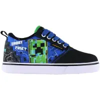 Heelys Minecraft Pro 20 - Black - 32
