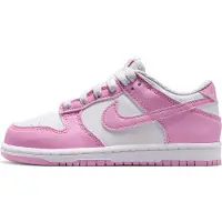 Nike Dunk Low Lapset - Mens, valkoinen