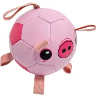 Duvo+ Football Piggy