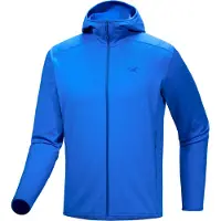 Arc'teryx Men's Kyanite Lightweight Hoody Fluidity Synteettiset välitakit M