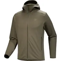 Arc'teryx Men's Kyanite Lightweight Hoody Tatsu Synteettiset välitakit M