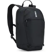 Thule EnRoute Backpack 12 L Reppu, musta