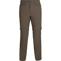 Outdoor Research Men's Ferrosi Convertible Pant Morel Ulkoiluhousut 32