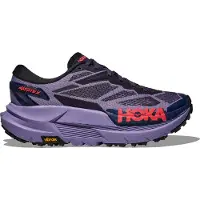 Hoka One One W Mafate X Berry Jam/Squid Ink - 40