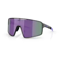 Bliz P001 Large -pyöräilylasit crystal black/purple multi