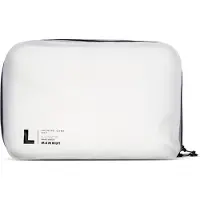 Mammut Packing Cube Dry L White L